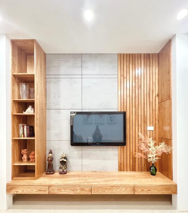 Azalea Apartment Ханой Экстерьер фото