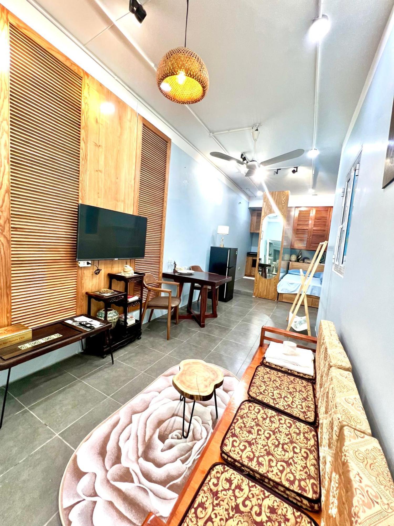 Azalea Apartment Ханой Экстерьер фото