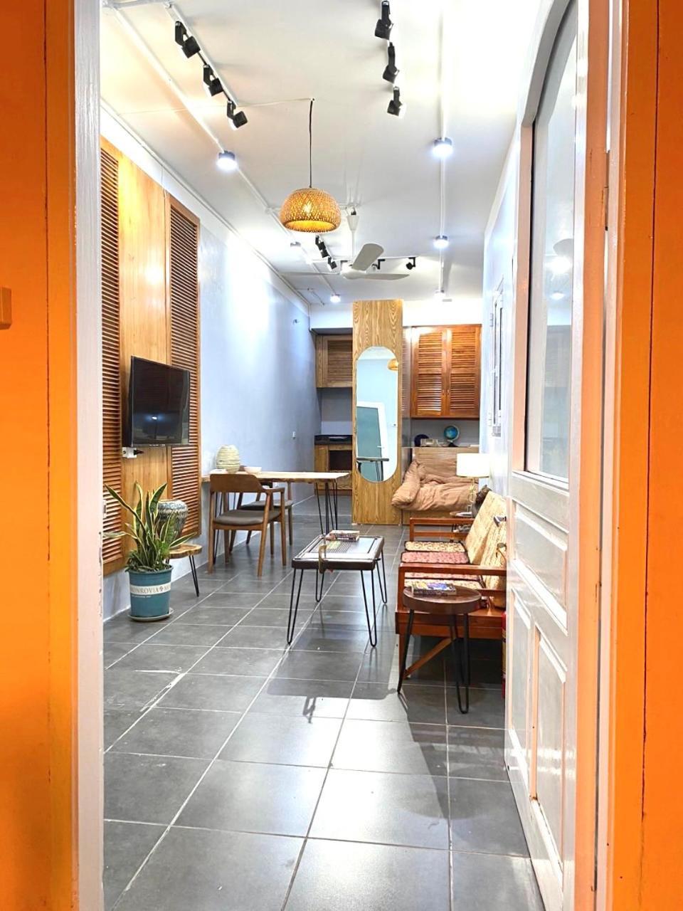 Azalea Apartment Ханой Экстерьер фото