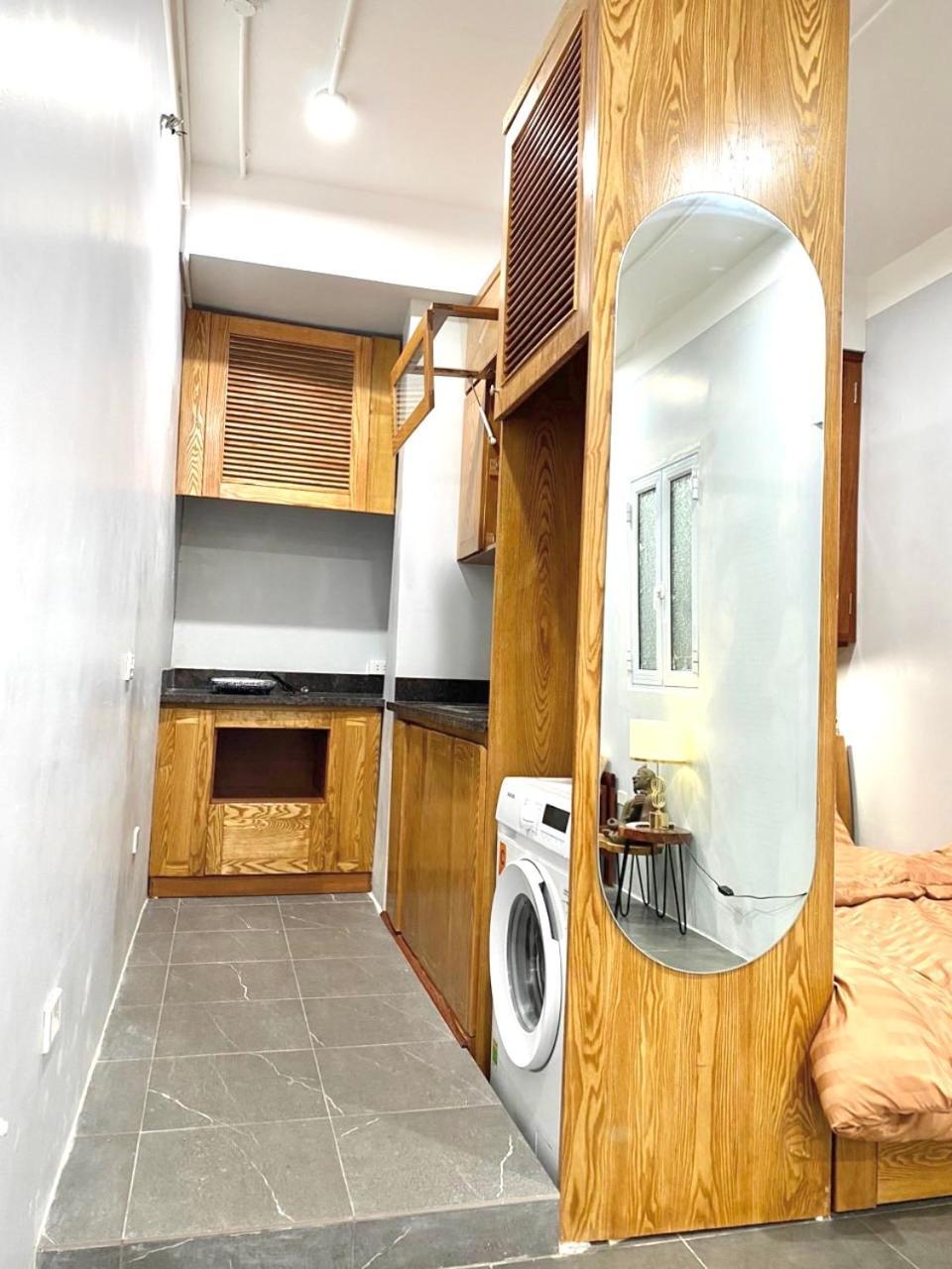 Azalea Apartment Ханой Экстерьер фото