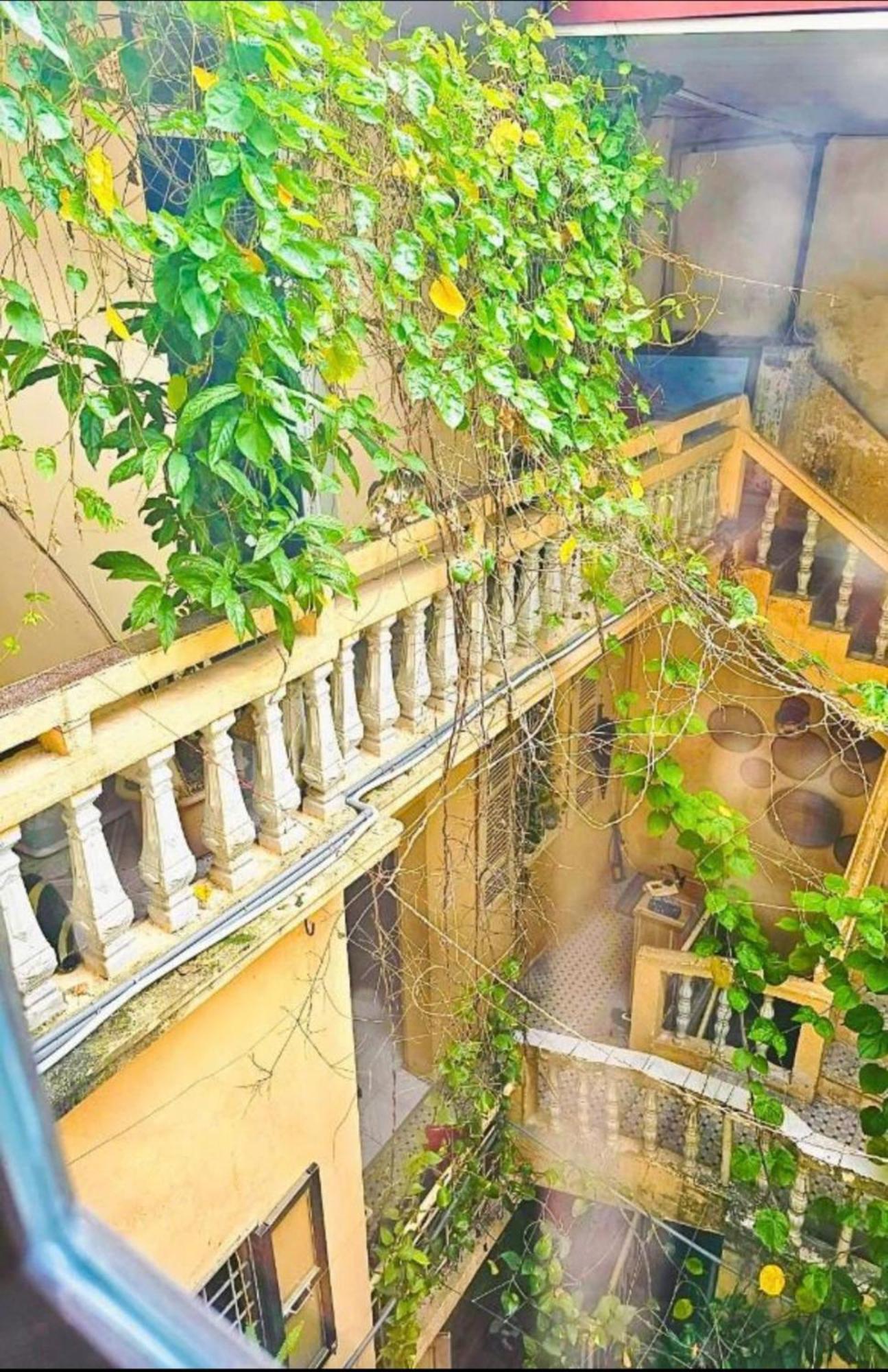 Azalea Apartment Ханой Экстерьер фото