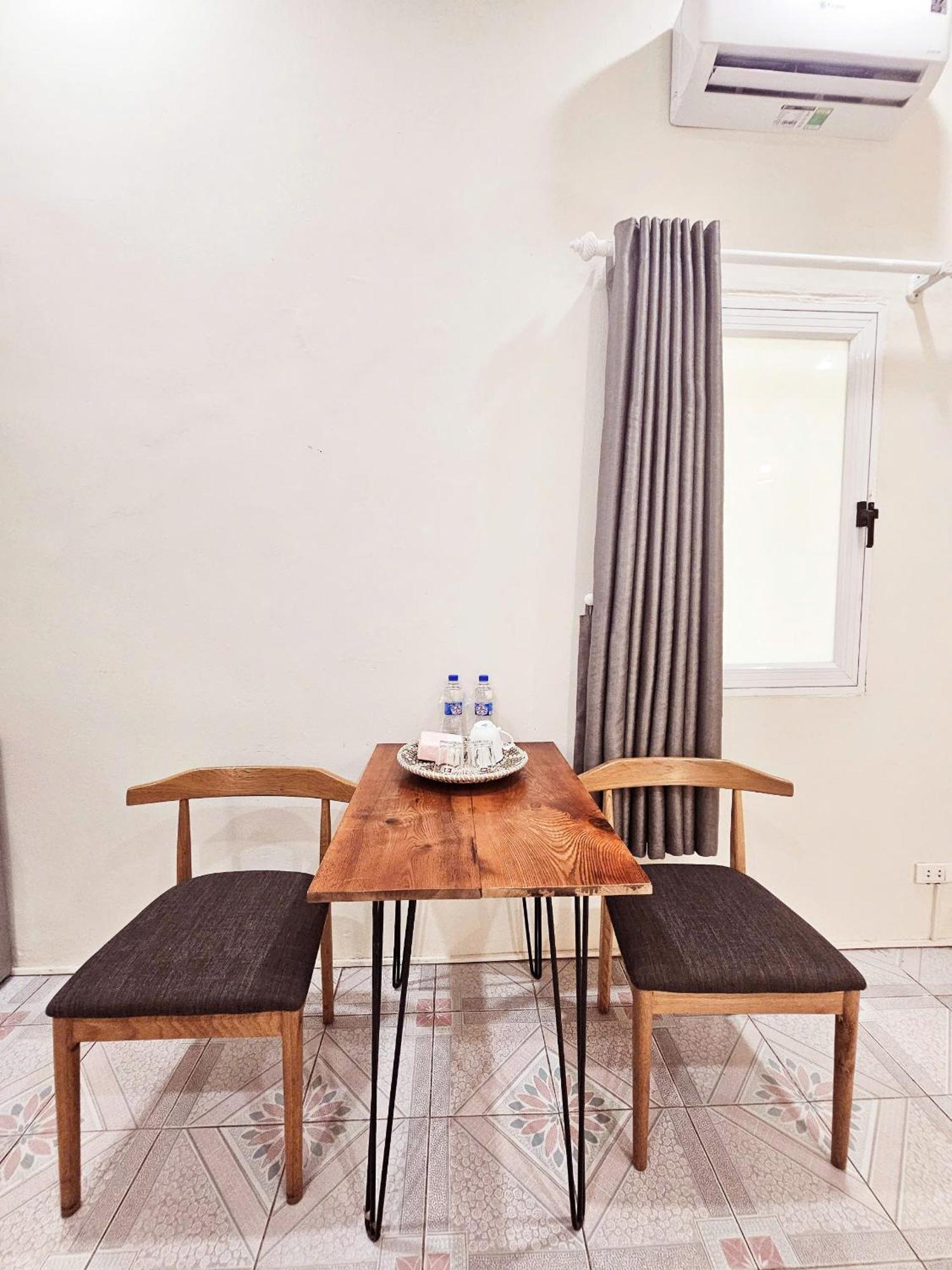Azalea Apartment Ханой Экстерьер фото