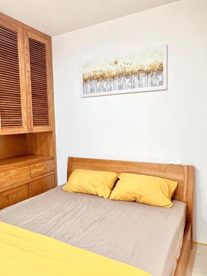 Azalea Apartment Ханой Экстерьер фото