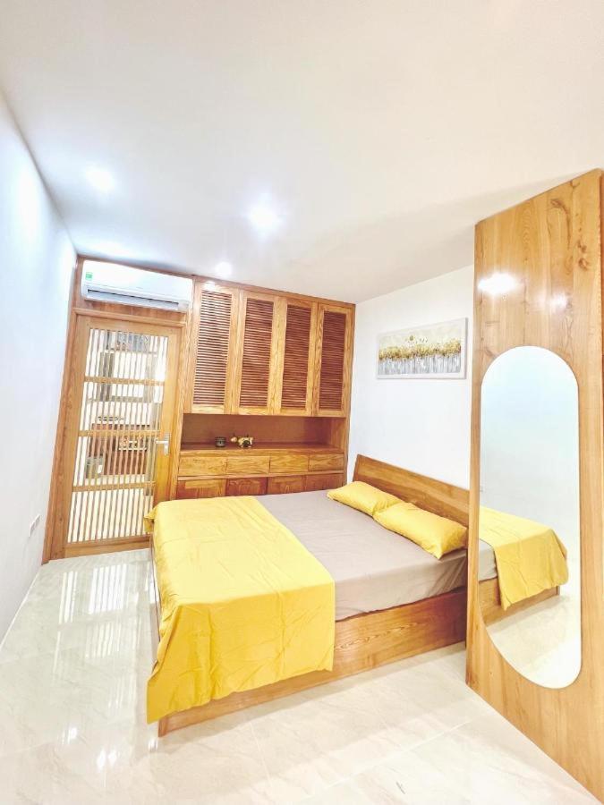 Azalea Apartment Ханой Экстерьер фото