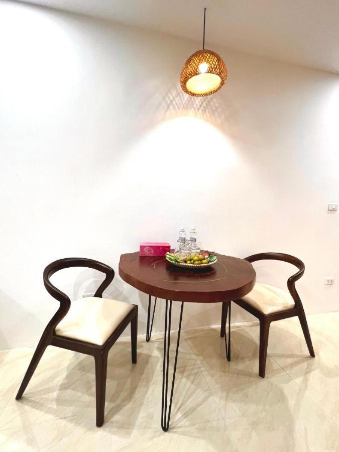 Azalea Apartment Ханой Экстерьер фото