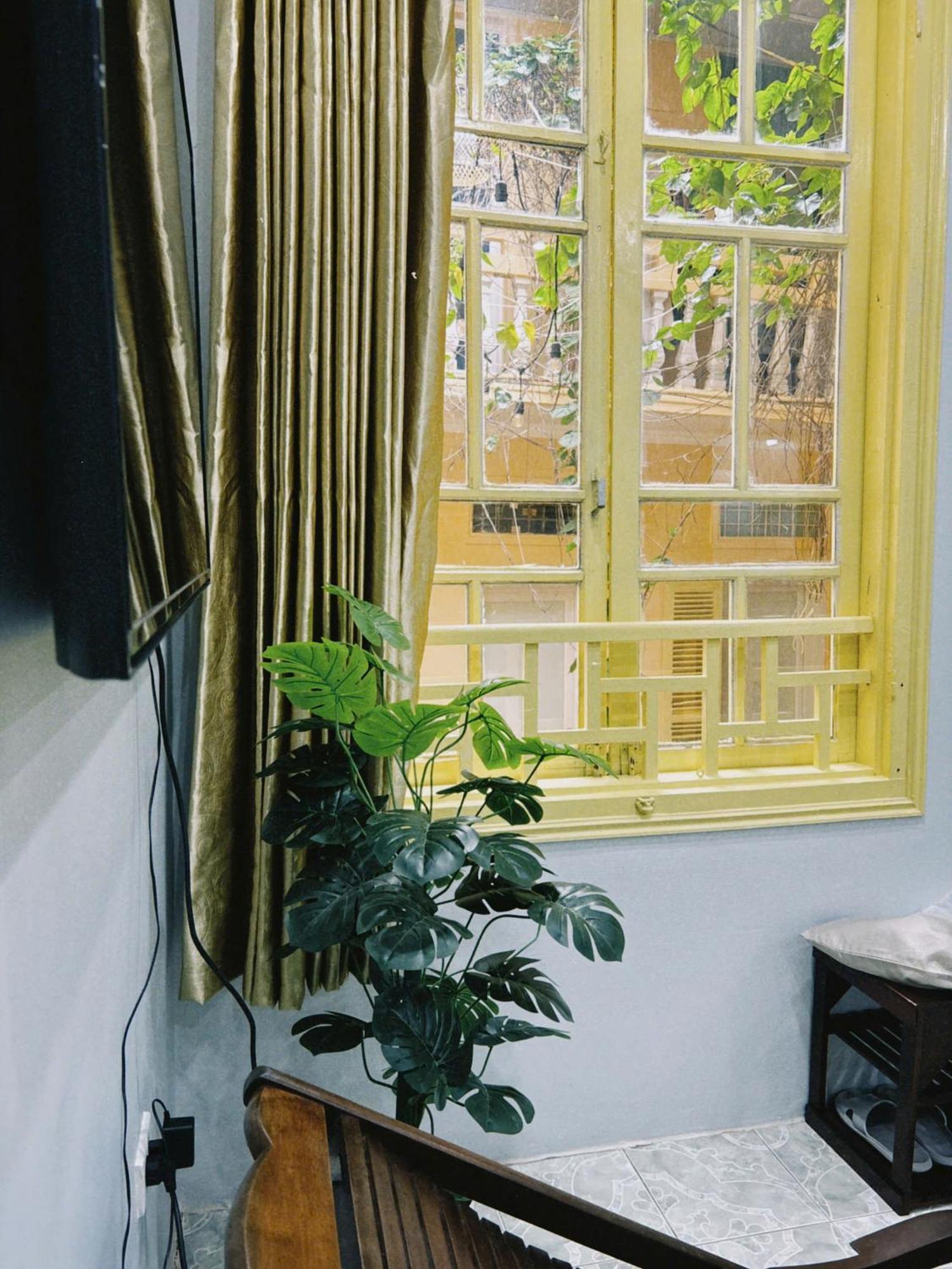 Azalea Apartment Ханой Экстерьер фото