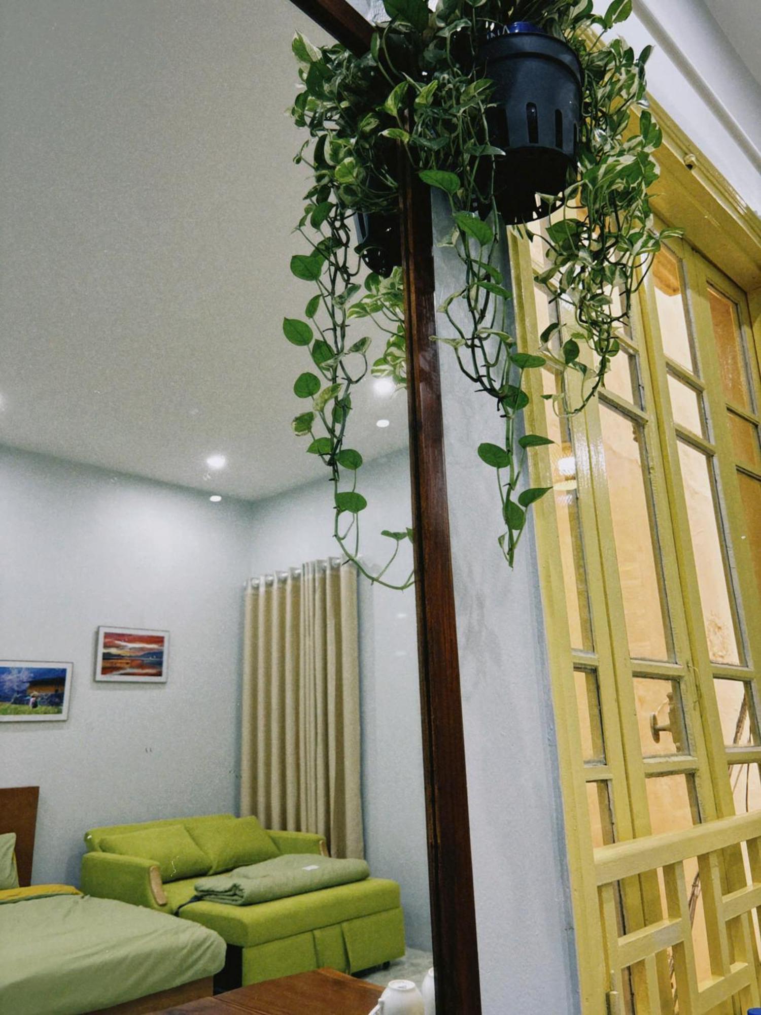 Azalea Apartment Ханой Экстерьер фото