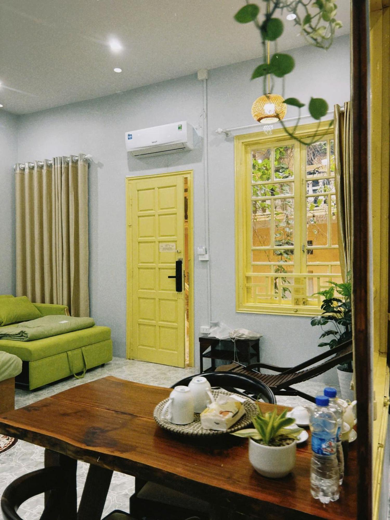 Azalea Apartment Ханой Экстерьер фото